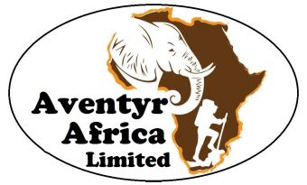 Aventyr Africa Safaris Logo